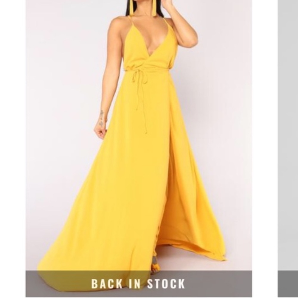 Beautiful Dress